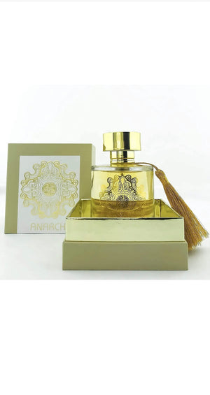 Anarch | Eau De Perfume 100ml | By Maison Al Hambra