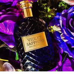 Violet Sapphire | Eau De Parfum 100ml | by Fragrance World