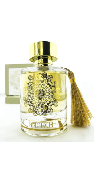 Anarch | Eau De Perfume 100ml | By Maison Al Hambra