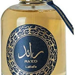 LATTAFA Raed Luxe EDP 100ml Unisex Perfume Fragrance