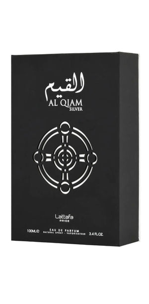 Perfume AL QIAM Gold-LATTAFA Pride