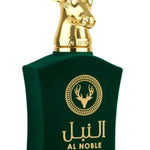 Al Noble Safeer | Eau De Perfume 100ml | by Lattafa