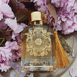 Anarch | Eau De Perfume 100ml | By Maison Al Hambra