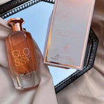 Glossy Femme | Eau De Perfume 100ml| By Maison Alhambra