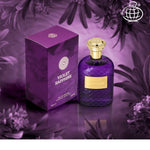 Violet Sapphire | Eau De Parfum 100ml | by Fragrance World