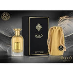 Qidwah 100ml EDP Perfume For Unisex | by Ard Al Zaafaran