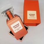 Intense Peach | EDP 80ml Women Men | by Fragrance World