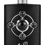 Lattafa Pride Al Qiam Silver Eau De Parfum Natural Spray 100ML