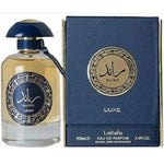 LATTAFA Raed Luxe EDP 100ml Unisex Perfume Fragrance