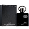 Supremacy Noir  | Eau De Parfum Vaporisateur | 100ml Original By Afnan