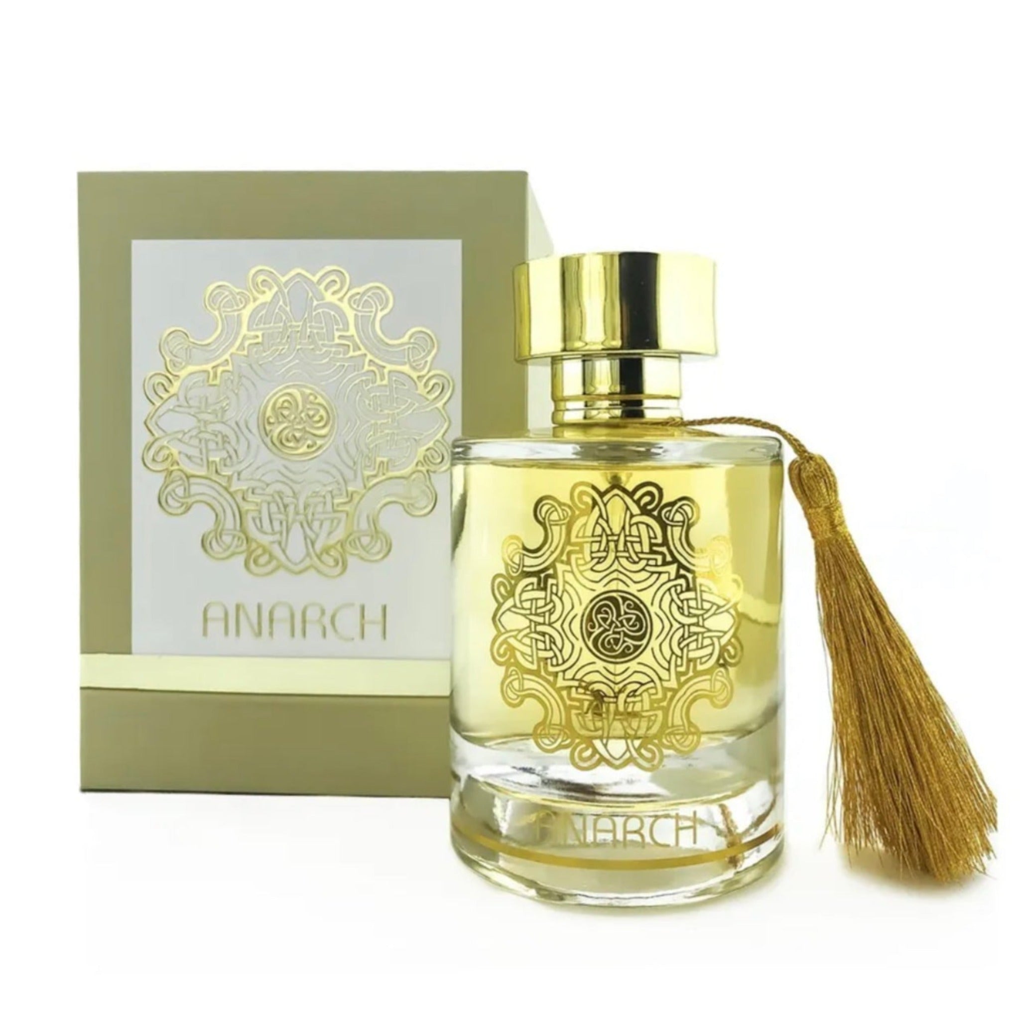 Anarch | Eau De Perfume 100ml | By Maison Al Hambra