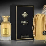 Qidwah 100ml EDP Perfume For Unisex | by Ard Al Zaafaran