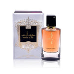 Huroof Al Hub | Eau de Perfume 100ml | by Ard Al Zaafaran